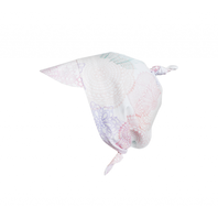 Baby/Kinder Sommerhut - Boho Rosa Baby/Kinder Sommerhut - Boho Rosa