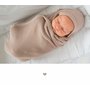 Leichte gestrickte Decke – Caramel_02.jpg