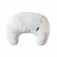 Still- und Kuschelkissen – Boho Rosa Still- und Kuschelkissen – Boho Rosa