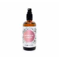 Hydrolat- Rosenblütenwasser 100 ml