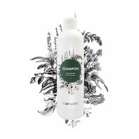 Kräuter-Reinigungs-Shampoo - 250 ml