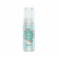 Spezial-Reinigungsschaum mit Neroli & Teebaum -für fettige Haut und Mischhaut
