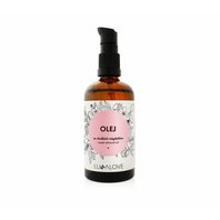 Süssmandelöl 100ml