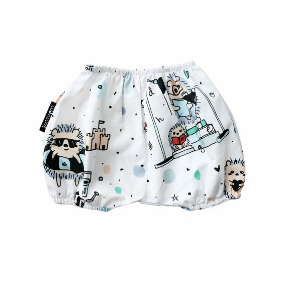 Baby Shorts Igel Blau_01.jpeg