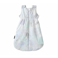 Schlafsack für Baby 3-20 Monate - Boho Blaugrau