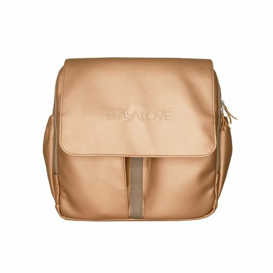 Tasche - Goldbeige Eco-Leder_01.jpg